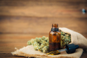 Topical CBD Products