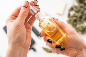 CBD For Addiction