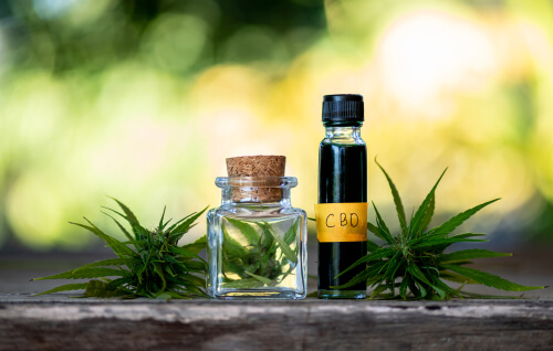 CBD Products