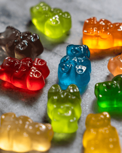 Best CBD Gummy Brand