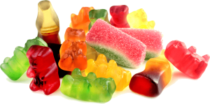 CBD Gummies Effects