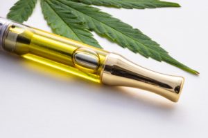 Cannabidiol CBD