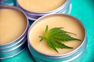 CBD Butter 