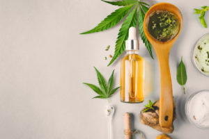 CBD For Quitting Smoking