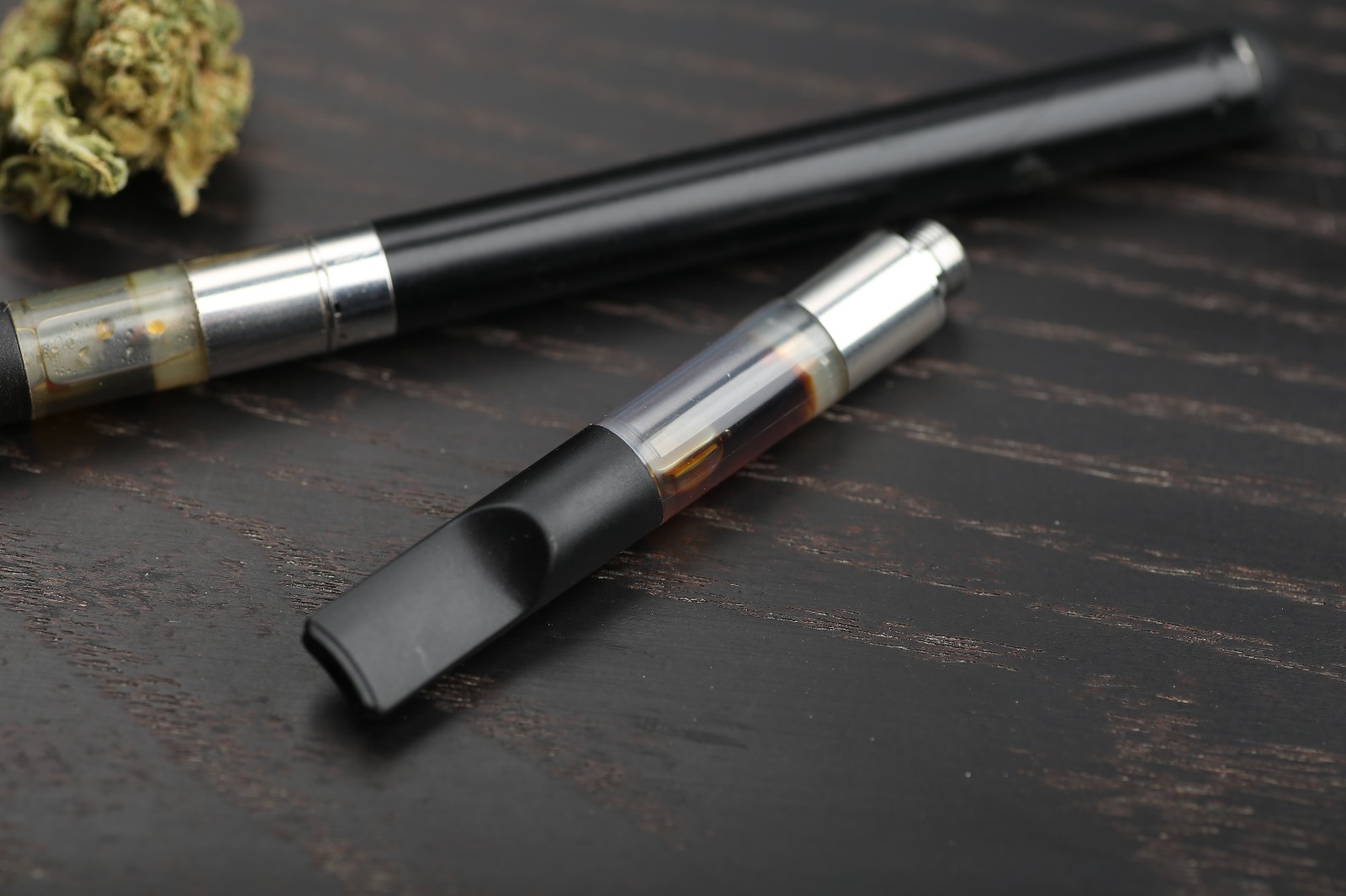 CBD Vape Pens