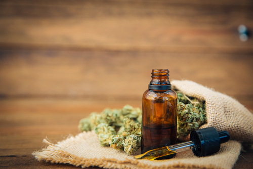 CBD For Chronic Fatigue Syndrome