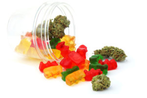 CBD Gummies